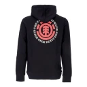 Element Herre Gensere & Hettegensere Svart L,