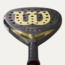 Wilson Defy Pro V1 Padel 2, Padelracket