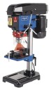 Scheppach DP16VLS Søyleboremaskin 500W