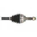 Point Gear Drivaksel POINT GEAR PNG73136