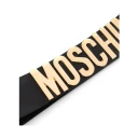 Moschino Dame Accessories Svart S,