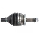 Point Gear Drivaksel POINT GEAR PNG75899