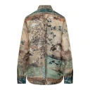 Pierre Louis Mascia Dame Bluser & Skjorter Flerfarget M,