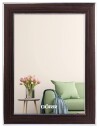 DÃRR Unica Billedramme Plast 20x30cm Brun