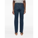 7 For All Mankind Dame Jeans Blå W30,