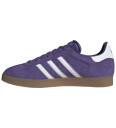 Adidas Originals Sko Gazelle Terrasse ICO Real Madrid Unip Originals 38 2/3 Sko Hvit Lilla