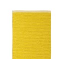 Pappelina Mono matte mustard 60x250 cm