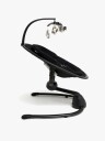 Beemoo PLAY Rocker 2 Vippestol Pitch Black