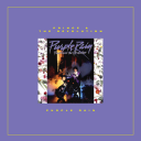 Prince  Purple Rain  LP/Vinyl
