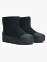 Tretorn Juniors' Arch Hybrid 37, Jet Black