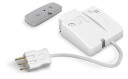 Micro Matic MicroSense komfyrvakt 1418056 (hvit)