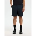 Selected Slhregular Robert Flex Shorts Noos   Navy   L