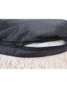 Fluffy Dogbed S Beige (697271866001)