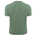 Aclima  Lightwool T-Shirt M´S Herre, 362 Dark Ivy, L