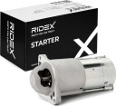 RIDEX 2S0296 Starter