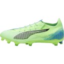 Puma Ultra 5 Pro FG/AG Fizzy Apple/Puma White/Bluemazing 39
