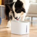 Innovagoods Drikkefontene For Katter.Hunder Og Andre Kjæledyr