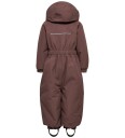 Hummel Vinterdress hmlMINI Pepperkorn Hummel 3 år 98 Vinterdress Lilla