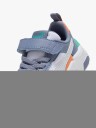 Puma Trinity 2 LT AC+ Infant Sneakers White/silver Mist 25
