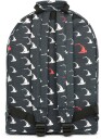 Mi-Pac Yachts Ryggsekk Navy