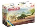 ICM 1/48 Forward Base
