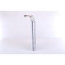 Fordamper klimaanlegg NISSENS 92370