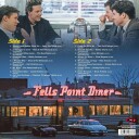 Diner  O.s.t.
