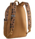 PUMA Puma Phase Aop Backpack   Black   ONE SIZE