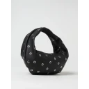 Khaite Dame Vesker Svart ONE SIZE,