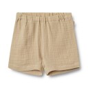 Wheat Shorts   Muslin   Luca   Soft Sand   Wheat   68   Shorts   Beige   62