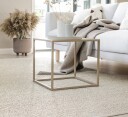 Pappelina Mono matte lin 180x220 cm