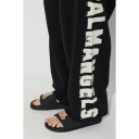 Palm Angels, Herre, Sko, Svart, 41 EU,