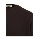 Filippo De Laurentiis Herre Strikkevarer Brun 2XL,