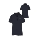 Armani Exchange Dame Topper Blå L,