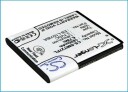 Samsung SGH-T989D Galaxy S II X batteri (1800 mAh 3.7 V, NFC)