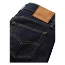 Levi's Dame Jeans Blå W25 L32,