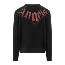 Palm Angels Herre Strikkevarer Svart M,