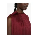 Cult Gaia Dame Kjoler Rød M,