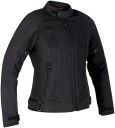 Richa Airsummer Damer Motorsykkel Tekstiljakke 3XL Svart