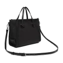 Gianni Chiarini Dame Vesker Svart ONE SIZE,