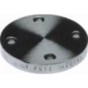 168,3 mm Blindflens TN16