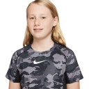 Nike Pro Dri-FIT Trenings T-skjorte Barn