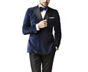 Eton 3000 Slim Evening White Signature Twill Shirt Skjorte Hvit  male 42