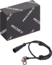 RIDEX 412W0701 Sensor ABS