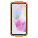 Spigen AlignMaster Glas.tR Skjermbeskytter 2-Pakning for Samsung Galaxy A35