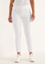 Cellbes Of Sweden Superkomfortabel ankeljeans i denim