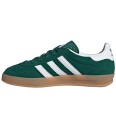 adidas Originals Gazelle Indoor J - Green - 36