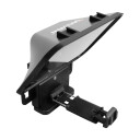 Desview T3 Teleprompter med Fjernkontroll for Smarttelefon og Nettbrett