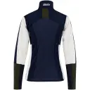 Swix Blizzard Xc Jacket W Snow White XL