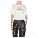 Isabel Marant Dame Topper Hvit S,